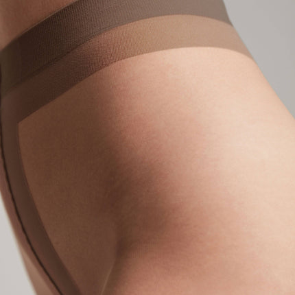 Conte Summer 8 Den - Classic Ultra-thin Invisible Women's Pantyhose (14С-17СП)