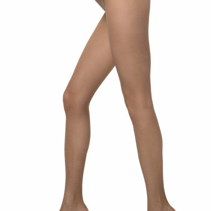 Conte (Poland) Style Soft 20 Den - Modelling Bikini Shaping Women's Tights (8S-73SP)