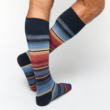 Shelby Dress Socks