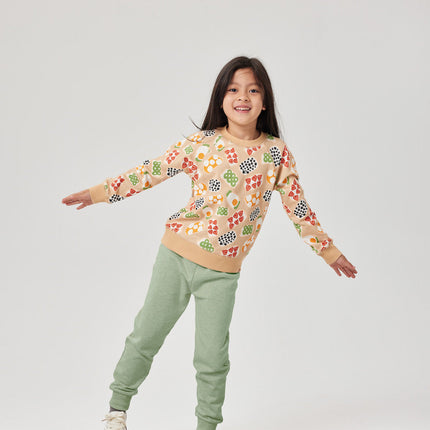 Perfect Morning Sweatshirt