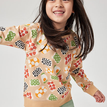 Perfect Morning Sweatshirt