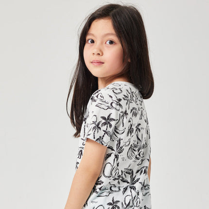 Jungle Explorer Short Sleeve Tee
