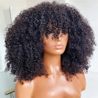 Black / 8 Inches / 180%