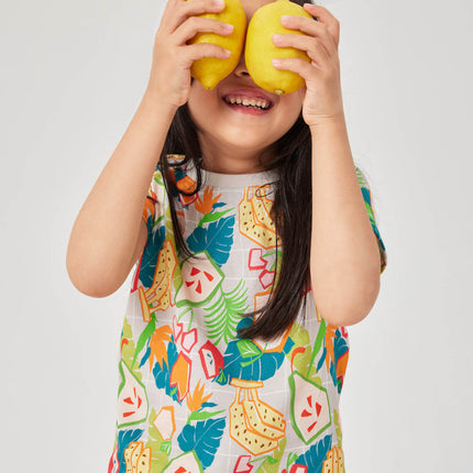 Fruit Medley Short Sleeve Tee