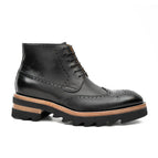 Black / 6