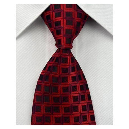 Signature Collection Wide Neckties - 16 Colors & Styles