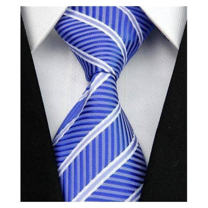 Signature Collection Wide Neckties - 16 Colors & Styles