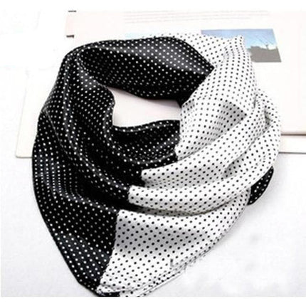 Silky Collection Ascot/Cravat Ties - Multiple Colors & Styles