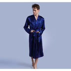 blue / S