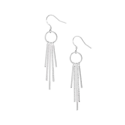 Tassel Earring