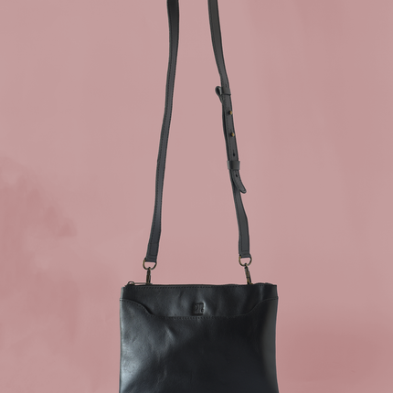 Simple Crossbody