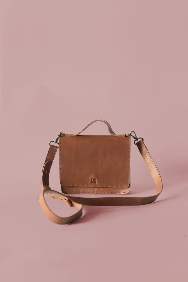 Small Crossbody