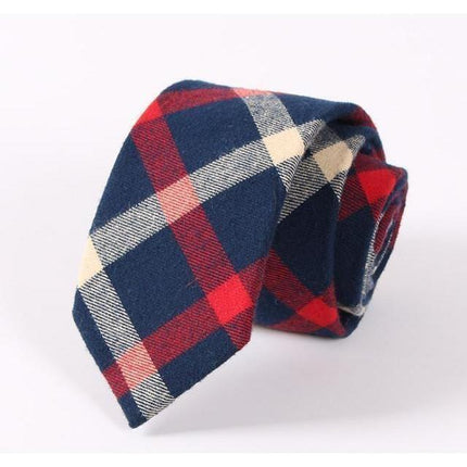Spring Breeze Collection Skinny Ties - 16 Colors & Styles