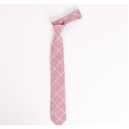 Spring Breeze Collection Skinny Ties - 16 Colors & Styles