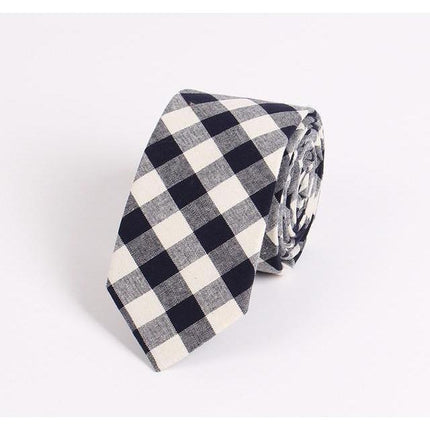 Spring Breeze Collection Skinny Ties - 16 Colors & Styles