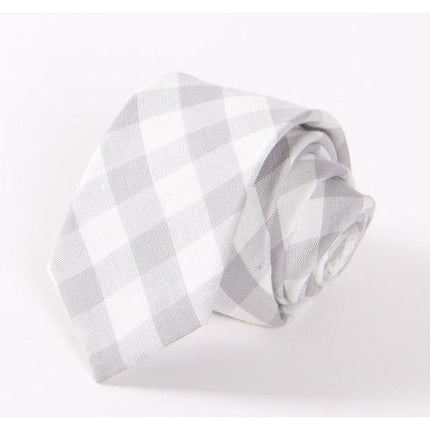 Spring Breeze Collection Skinny Ties - 16 Colors & Styles