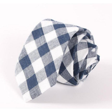 Spring Breeze Collection Skinny Ties - 16 Colors & Styles