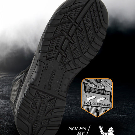 STRIKE FORCE 8" Boot SZ WP CT