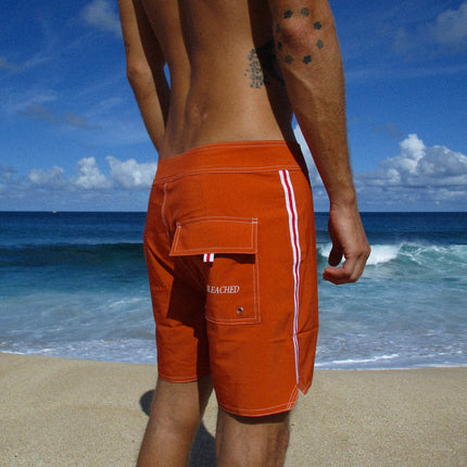 the classic boardshort - sunset