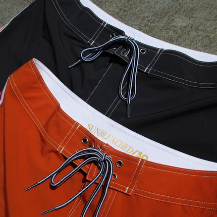 the classic boardshort - sunset