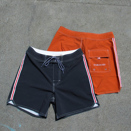 the classic boardshort - sunset