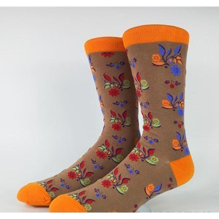 Surprise Socks