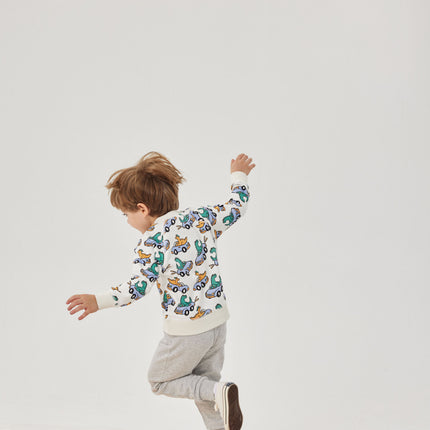 Jurassic Joyride Sweatshirt