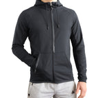 X-Small / Short / Black