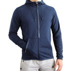 Small / Average / Navy