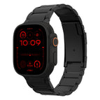 Black Titanium / 49mm