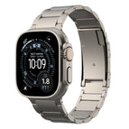 Natural Titanium / 49mm