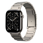 Natural Titanium / 44mm/45mm/46mm