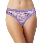 S / Purple