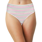 XS / White Stripe