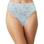 XS / White Print #2