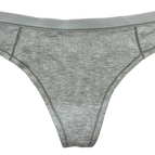 Heather Gray / XS