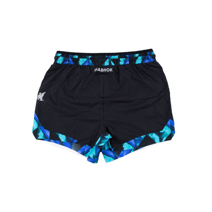 Core Tech Training Shorts | Aegis Surge
