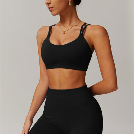The Nova Sports Bra Leggings 2-Piece Set