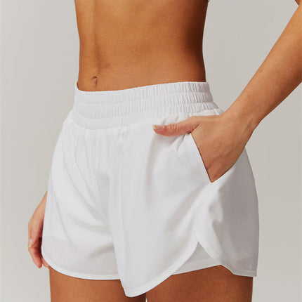 The Nova Sports Bra Shorts 2-Piece Set