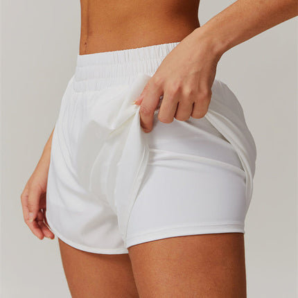 The Nova Sports Bra Shorts 2-Piece Set
