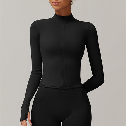 The Nova Jacket Shorts 2-Piece Set