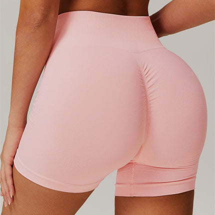 The Nova Pulse Sports Bra Shorts 2-Piece Set