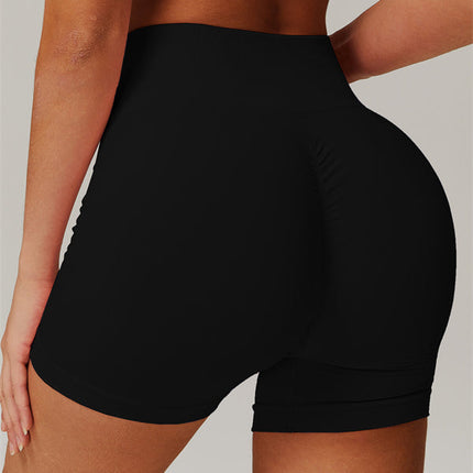The Nova Pulse Sports Bra Shorts 2-Piece Set