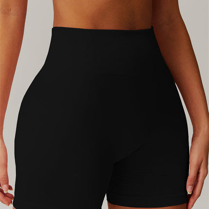 The Nova Pulse Sports Bra Shorts 2-Piece Set