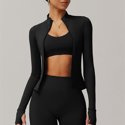 The Nova Jacket Leggings 2-Piece Set