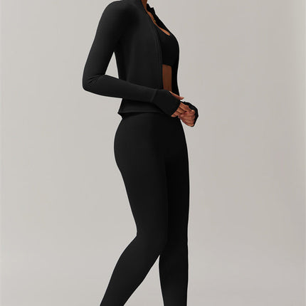 The Nova Jacket Leggings 2-Piece Set