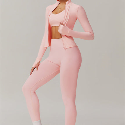 The Nova Jacket Leggings 2-Piece Set