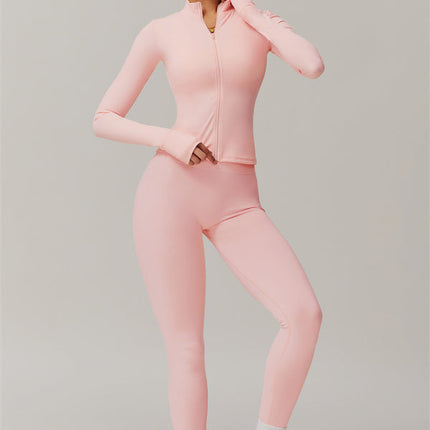 The Nova Jacket Leggings 2-Piece Set