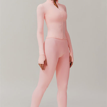 The Nova Jacket Leggings 2-Piece Set