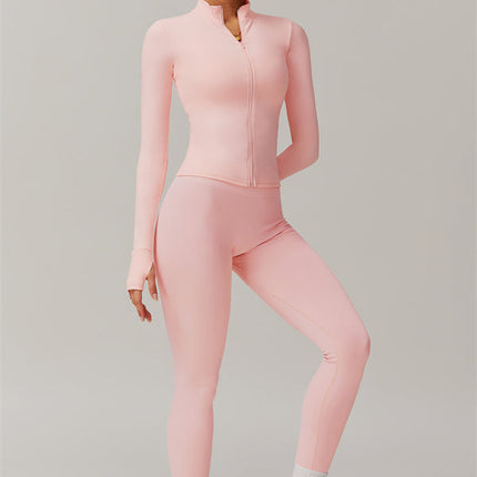 The Nova Jacket Leggings 2-Piece Set